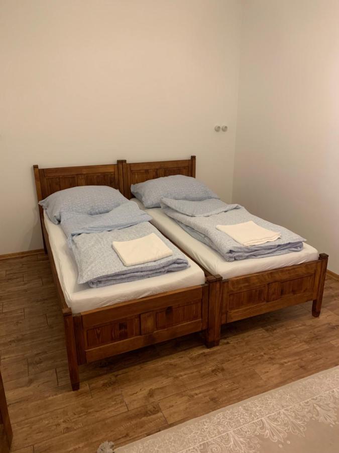 Szazesztendos Reveszhaz Apartman Szigetmonostor ภายนอก รูปภาพ