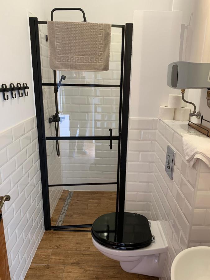 Szazesztendos Reveszhaz Apartman Szigetmonostor ภายนอก รูปภาพ