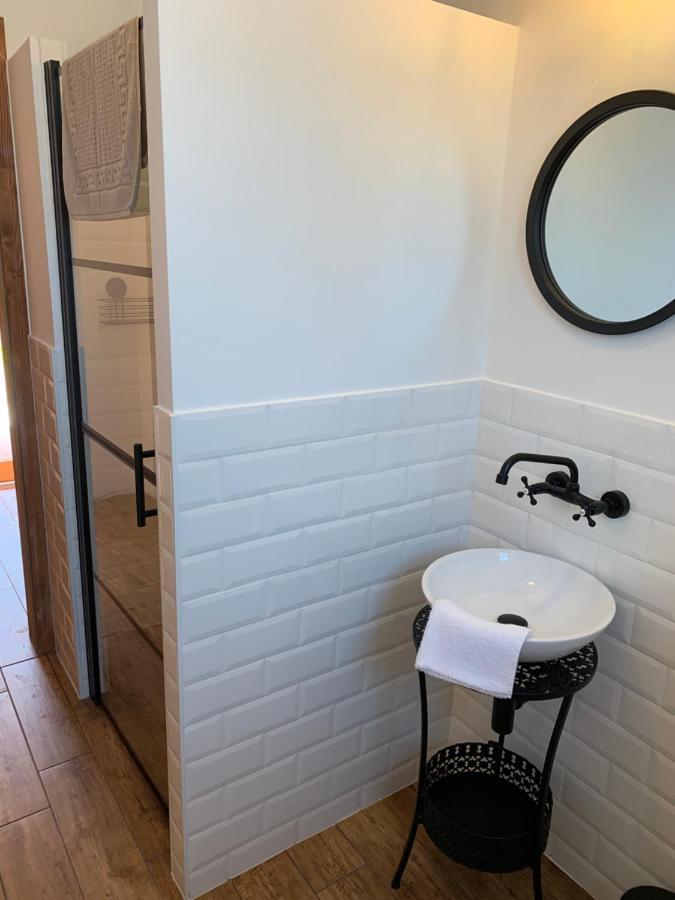 Szazesztendos Reveszhaz Apartman Szigetmonostor ภายนอก รูปภาพ